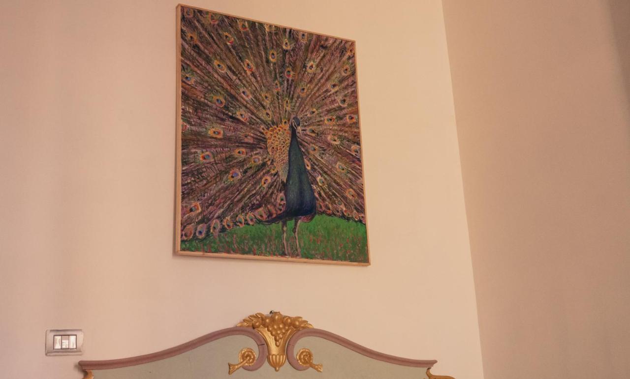 Casa Particulart Рим Екстер'єр фото