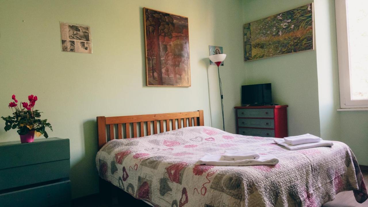 Casa Particulart Рим Екстер'єр фото