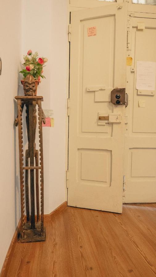 Casa Particulart Рим Екстер'єр фото