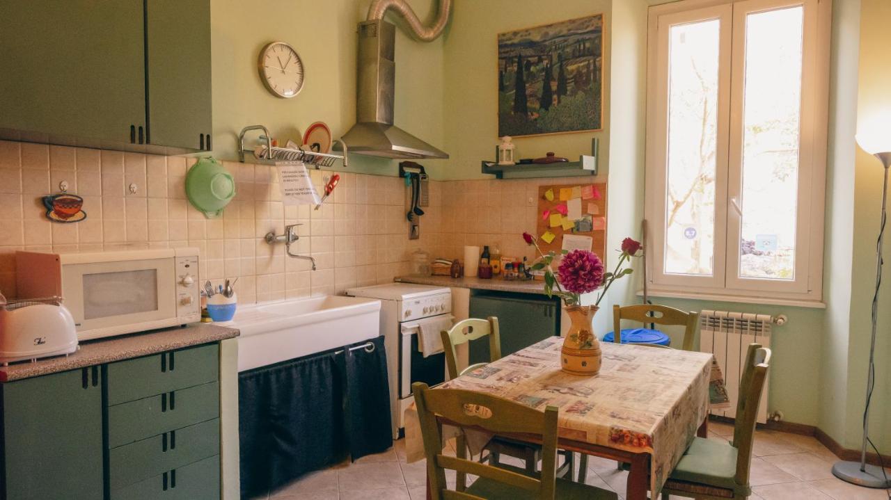 Casa Particulart Рим Екстер'єр фото