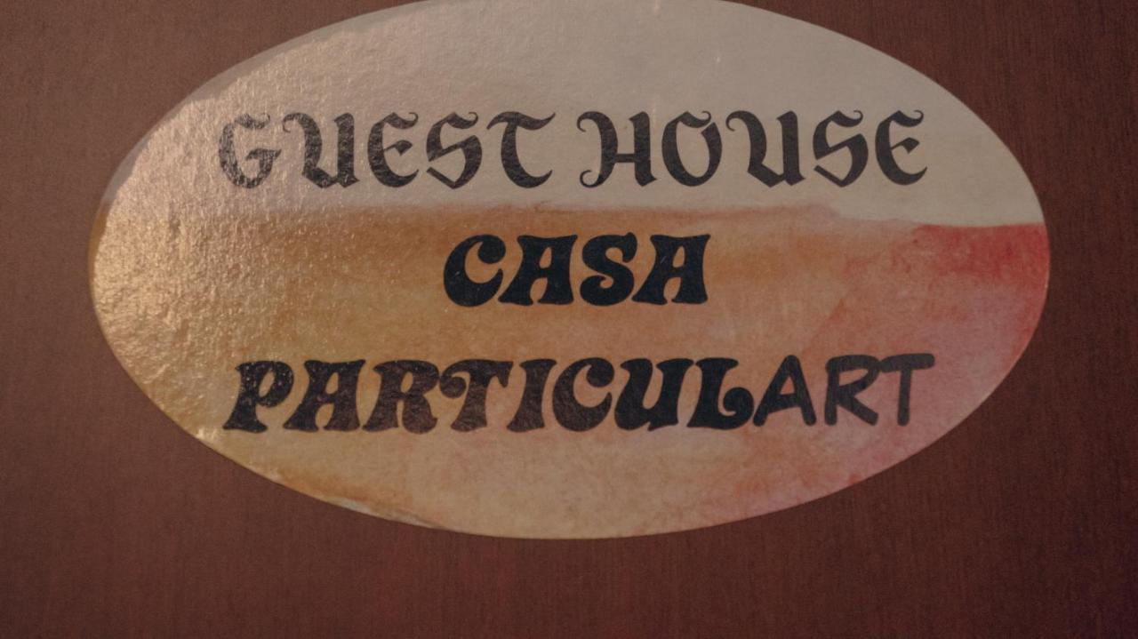 Casa Particulart Рим Екстер'єр фото