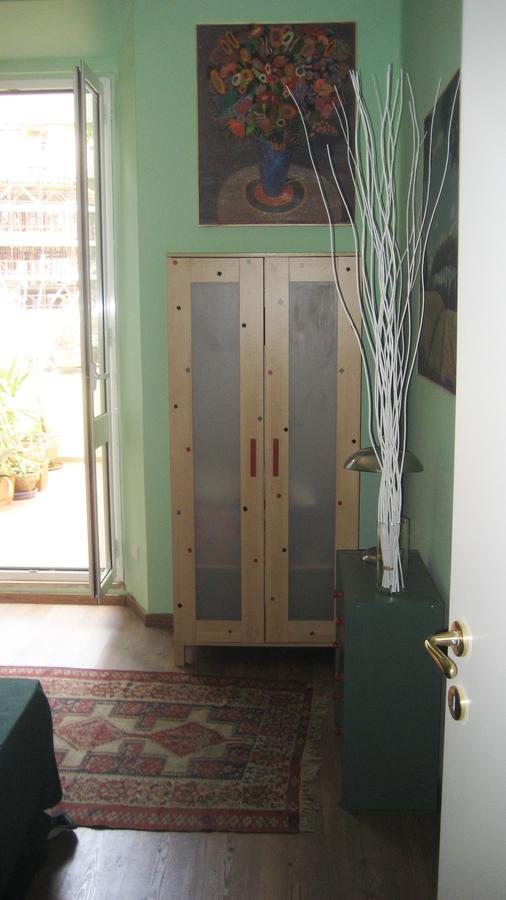 Casa Particulart Рим Екстер'єр фото