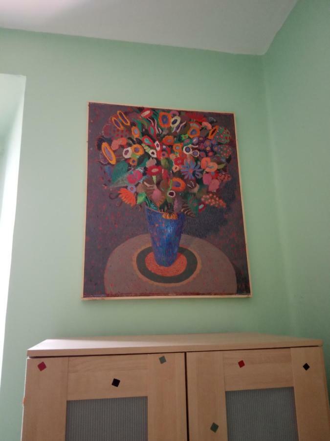Casa Particulart Рим Екстер'єр фото